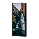 dbramante1928 Samsung Galaxy S23 Ultra Deksel Greenland Night Black