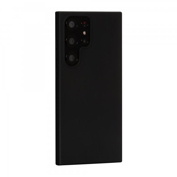dbramante1928 Samsung Galaxy S23 Ultra Deksel Greenland Night Black
