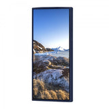 dbramante1928 Samsung Galaxy S23 Ultra Deksel Greenland Pacific Blue