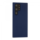 dbramante1928 Samsung Galaxy S23 Ultra Deksel Greenland Pacific Blue
