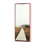 dbramante1928 Samsung Galaxy S23 Ultra Deksel Greenland Pink Sand