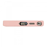 dbramante1928 Samsung Galaxy S23 Ultra Deksel Greenland Pink Sand