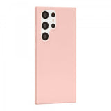 dbramante1928 Samsung Galaxy S23 Ultra Deksel Greenland Pink Sand