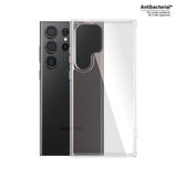 PanzerGlass Samsung Galaxy S23 Ultra Deksel HardCase Transparent