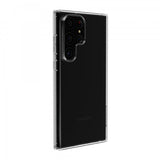 dbramante1928 Samsung Galaxy S23 Ultra Deksel Iceland Pro Transparent