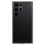 Spigen Samsung Galaxy S23 Ultra Deksel Liquid Crystal Crystal Clear