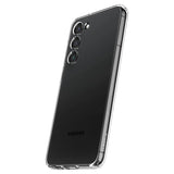 Spigen Samsung Galaxy S23 Plus Deksel Liquid Crystal Crystal Clear