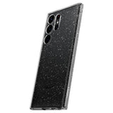 Spigen Samsung Galaxy S23 Ultra Deksel Liquid Crystal Glitter Crystal Quartz