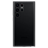 Spigen Samsung Galaxy S23 Ultra Deksel Liquid Crystal Space Crystal