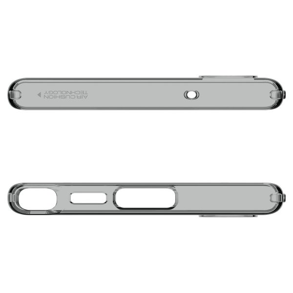 Spigen Samsung Galaxy S23 Ultra Deksel Liquid Crystal Space Crystal