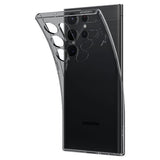 Spigen Samsung Galaxy S23 Ultra Deksel Liquid Crystal Space Crystal