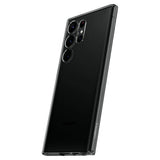 Spigen Samsung Galaxy S23 Ultra Deksel Liquid Crystal Space Crystal
