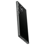 Spigen Samsung Galaxy S23 Ultra Deksel Liquid Crystal Space Crystal