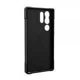 Urban Armor Gear (UAG) Samsung Galaxy S23 Ultra Deksel Monarch Crimson