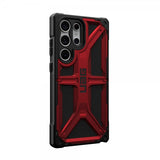Urban Armor Gear (UAG) Samsung Galaxy S23 Ultra Deksel Monarch Crimson