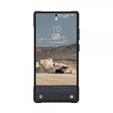 Urban Armor Gear (UAG) Samsung Galaxy S23 Ultra Deksel Monarch Kevlar Black
