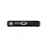 Urban Armor Gear (UAG) Samsung Galaxy S23 Ultra Deksel Monarch Pro MagSafe Crimson