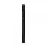 Urban Armor Gear (UAG) Samsung Galaxy S23 Ultra Deksel Monarch Pro MagSafe Crimson