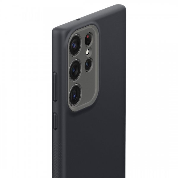 Caseology Samsung Galaxy S23 Ultra Deksel Nano Pop Black Sesame