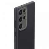 Caseology Samsung Galaxy S23 Ultra Deksel Nano Pop Black Sesame