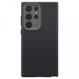 Caseology Samsung Galaxy S23 Ultra Deksel Nano Pop Black Sesame