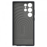 Caseology Samsung Galaxy S23 Ultra Deksel Nano Pop Black Sesame