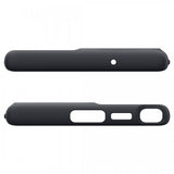Caseology Samsung Galaxy S23 Ultra Deksel Nano Pop Black Sesame