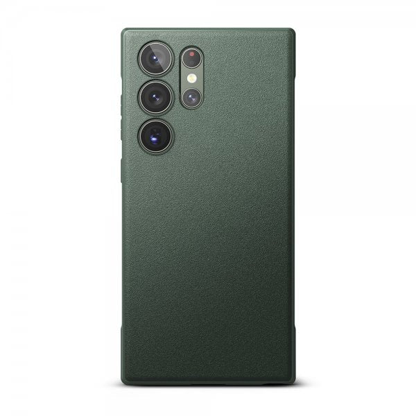 Ringke Samsung Galaxy S23 Ultra Deksel Onyx Dark Green