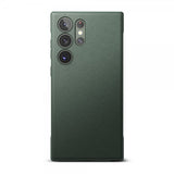 Ringke Samsung Galaxy S23 Ultra Deksel Onyx Dark Green