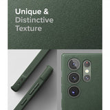 Ringke Samsung Galaxy S23 Ultra Deksel Onyx Dark Green
