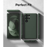 Ringke Samsung Galaxy S23 Ultra Deksel Onyx Dark Green