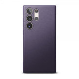 Ringke Samsung Galaxy S23 Ultra Deksel Onyx Deep Purple