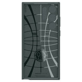 Spigen Samsung Galaxy S23 Ultra Deksel Optik Armor Abyss Green