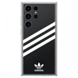 Adidas Samsung Galaxy S23 Ultra Deksel OR Backplate Samba Svart Hvit