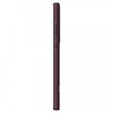 Caseology Samsung Galaxy S23 Ultra Deksel Parallax Burgundy