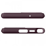 Caseology Samsung Galaxy S23 Ultra Deksel Parallax Burgundy