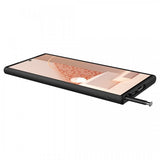 Caseology Samsung Galaxy S23 Ultra Deksel Parallax Matte Black