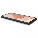 Caseology Samsung Galaxy S23 Ultra Deksel Parallax Matte Black