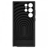 Caseology Samsung Galaxy S23 Ultra Deksel Parallax Matte Black