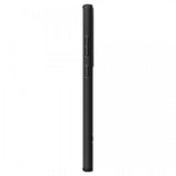 Caseology Samsung Galaxy S23 Ultra Deksel Parallax Matte Black