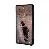 Urban Armor Gear (UAG) Samsung Galaxy S23 Ultra Deksel Pathfinder Midnight Camo