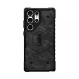 Urban Armor Gear (UAG) Samsung Galaxy S23 Ultra Deksel Pathfinder Midnight Camo