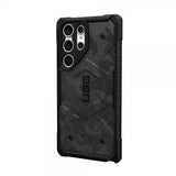 Urban Armor Gear (UAG) Samsung Galaxy S23 Ultra Deksel Pathfinder Midnight Camo