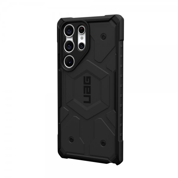 Urban Armor Gear (UAG) Samsung Galaxy S23 Ultra Deksel Pathfinder Svart