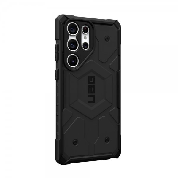Urban Armor Gear (UAG) Samsung Galaxy S23 Ultra Deksel Pathfinder Svart