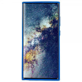 Samsung Galaxy S23 Ultra Deksel Pearl Jelly Blå