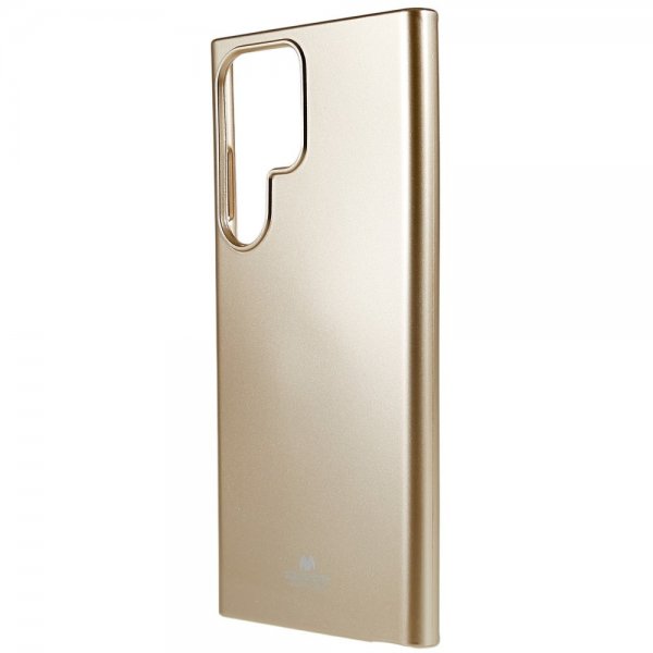 Samsung Galaxy S23 Ultra Deksel Pearl Jelly Gull
