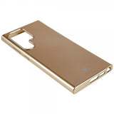 Samsung Galaxy S23 Ultra Deksel Pearl Jelly Gull