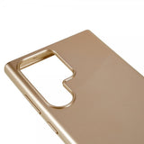 Samsung Galaxy S23 Ultra Deksel Pearl Jelly Gull
