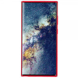 Samsung Galaxy S23 Ultra Deksel Pearl Jelly Magenta
